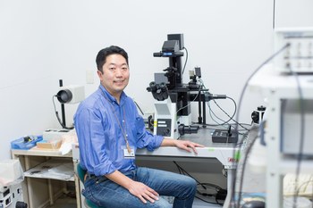 Hiroaki Misono,Ph.D.