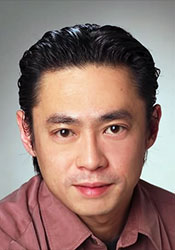 研究室代表者名：高森 茂雄 Shigeo Takamori, Ph.D., D.V.M